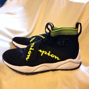 Champion sneakers